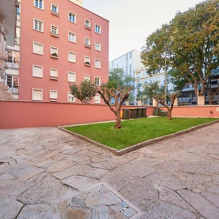 Deluxe Apt At Amazing Prime Location, By Timecooler Lisboa Exterior foto