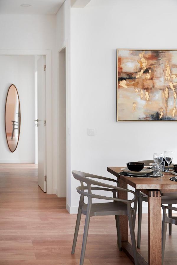 Deluxe Apt At Amazing Prime Location, By Timecooler Lisboa Exterior foto