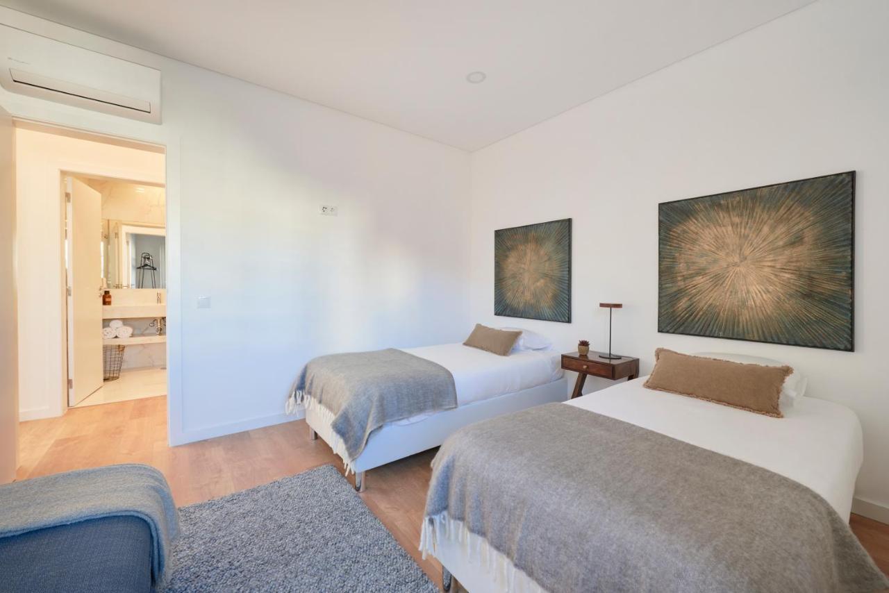 Deluxe Apt At Amazing Prime Location, By Timecooler Lisboa Exterior foto
