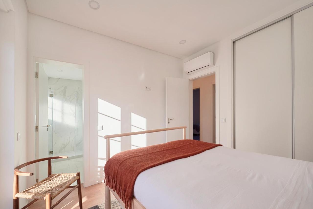 Deluxe Apt At Amazing Prime Location, By Timecooler Lisboa Exterior foto