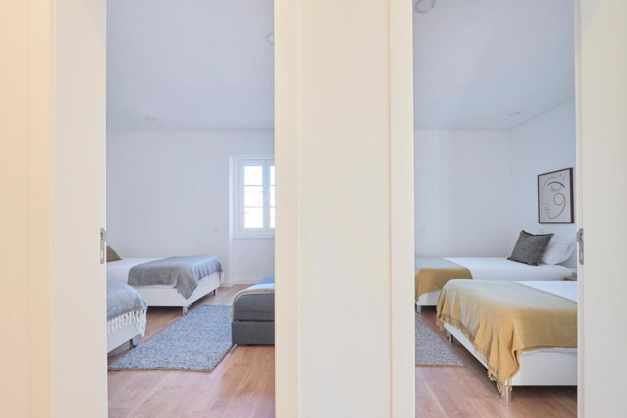 Deluxe Apt At Amazing Prime Location, By Timecooler Lisboa Exterior foto